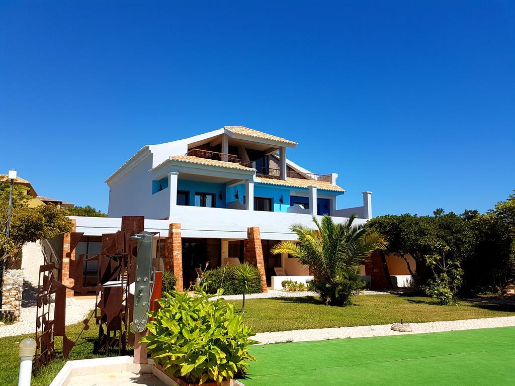 Valmar Villas - Happy Holidays (Adults Only) Lagos Dış mekan fotoğraf