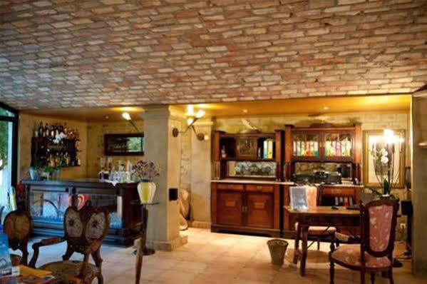 Valmar Villas - Happy Holidays (Adults Only) Lagos Dış mekan fotoğraf