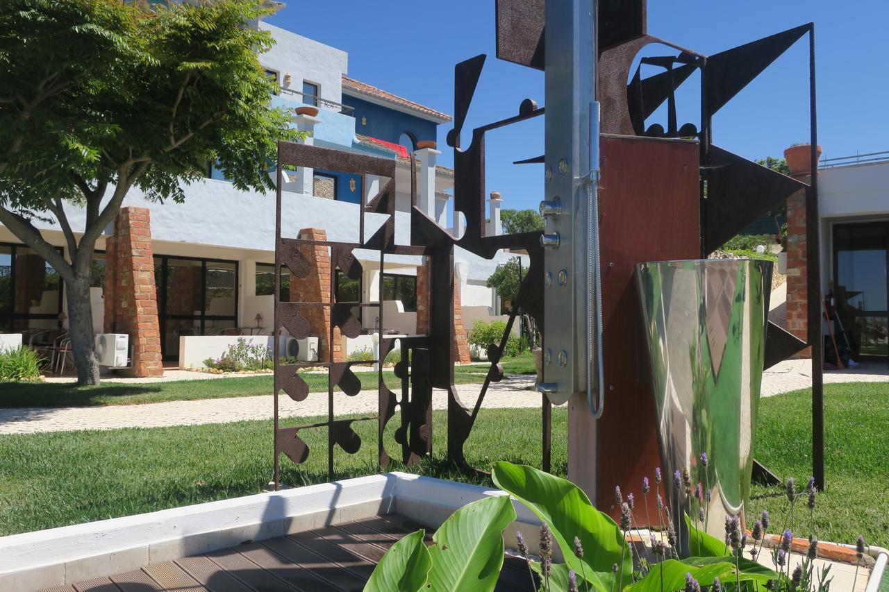 Valmar Villas - Happy Holidays (Adults Only) Lagos Dış mekan fotoğraf