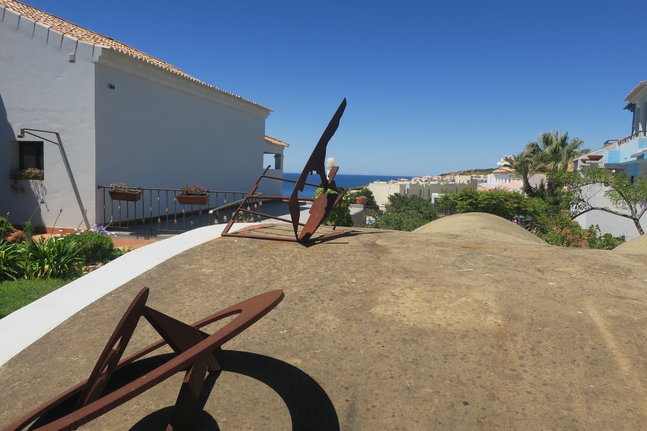 Valmar Villas - Happy Holidays (Adults Only) Lagos Dış mekan fotoğraf