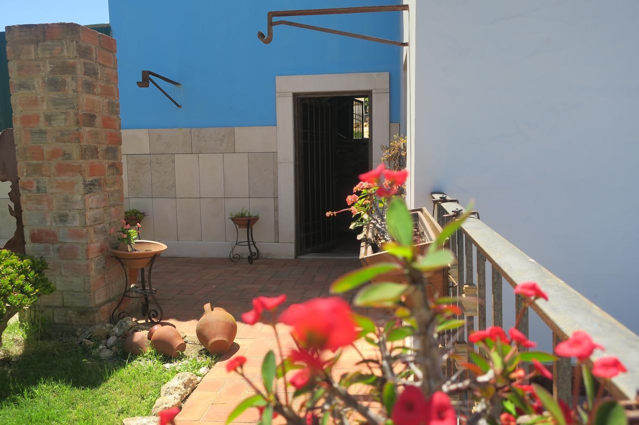 Valmar Villas - Happy Holidays (Adults Only) Lagos Dış mekan fotoğraf