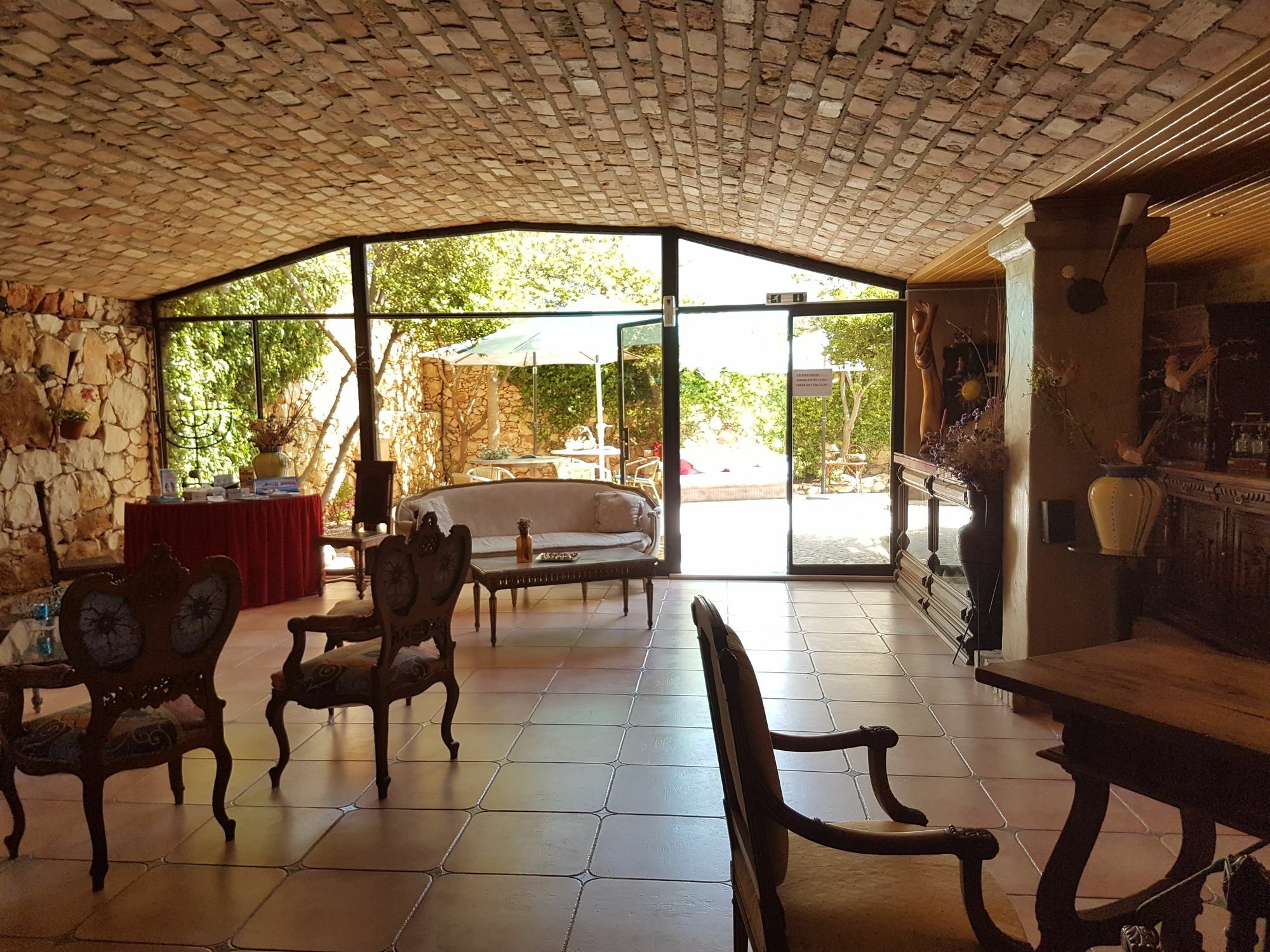 Valmar Villas - Happy Holidays (Adults Only) Lagos Dış mekan fotoğraf