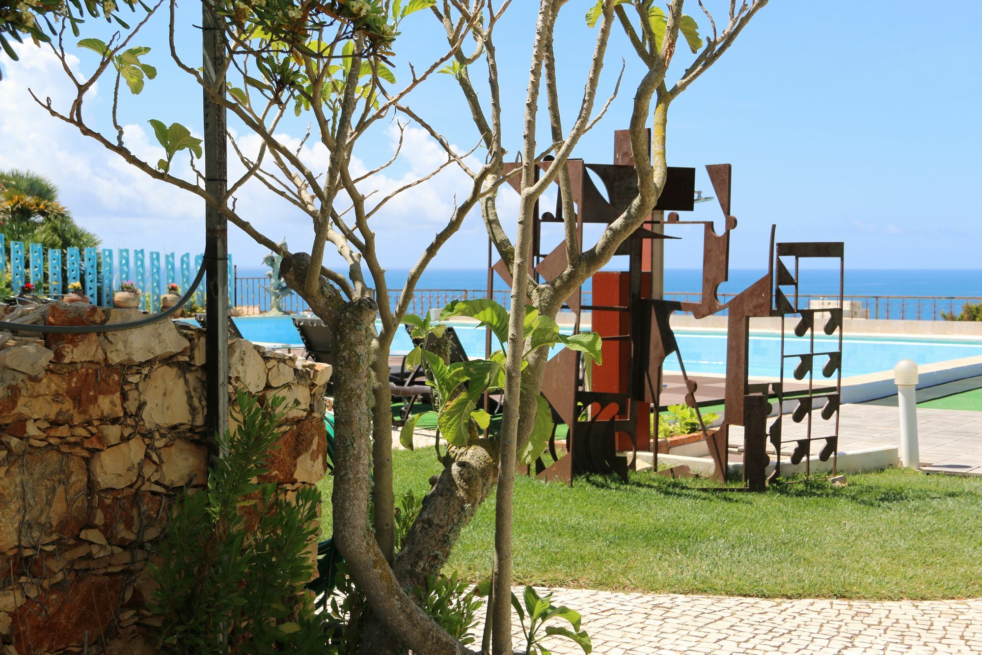 Valmar Villas - Happy Holidays (Adults Only) Lagos Dış mekan fotoğraf
