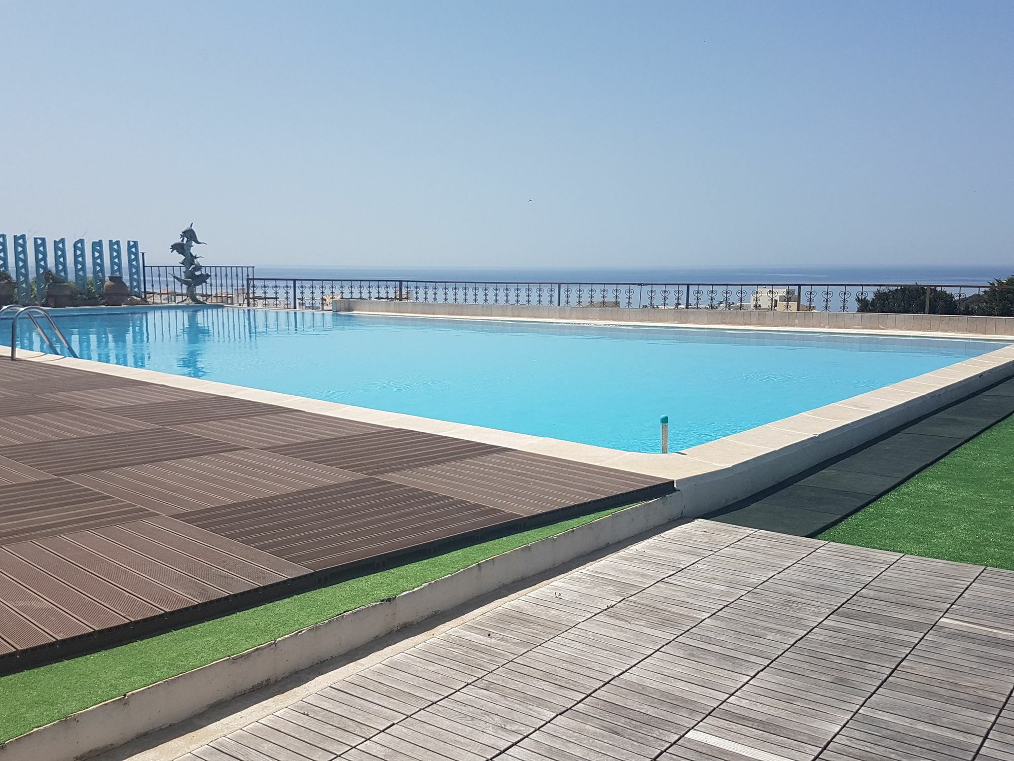 Valmar Villas - Happy Holidays (Adults Only) Lagos Dış mekan fotoğraf