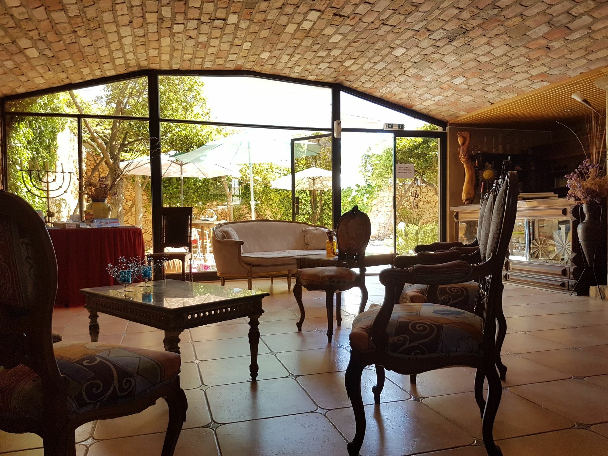 Valmar Villas - Happy Holidays (Adults Only) Lagos Dış mekan fotoğraf
