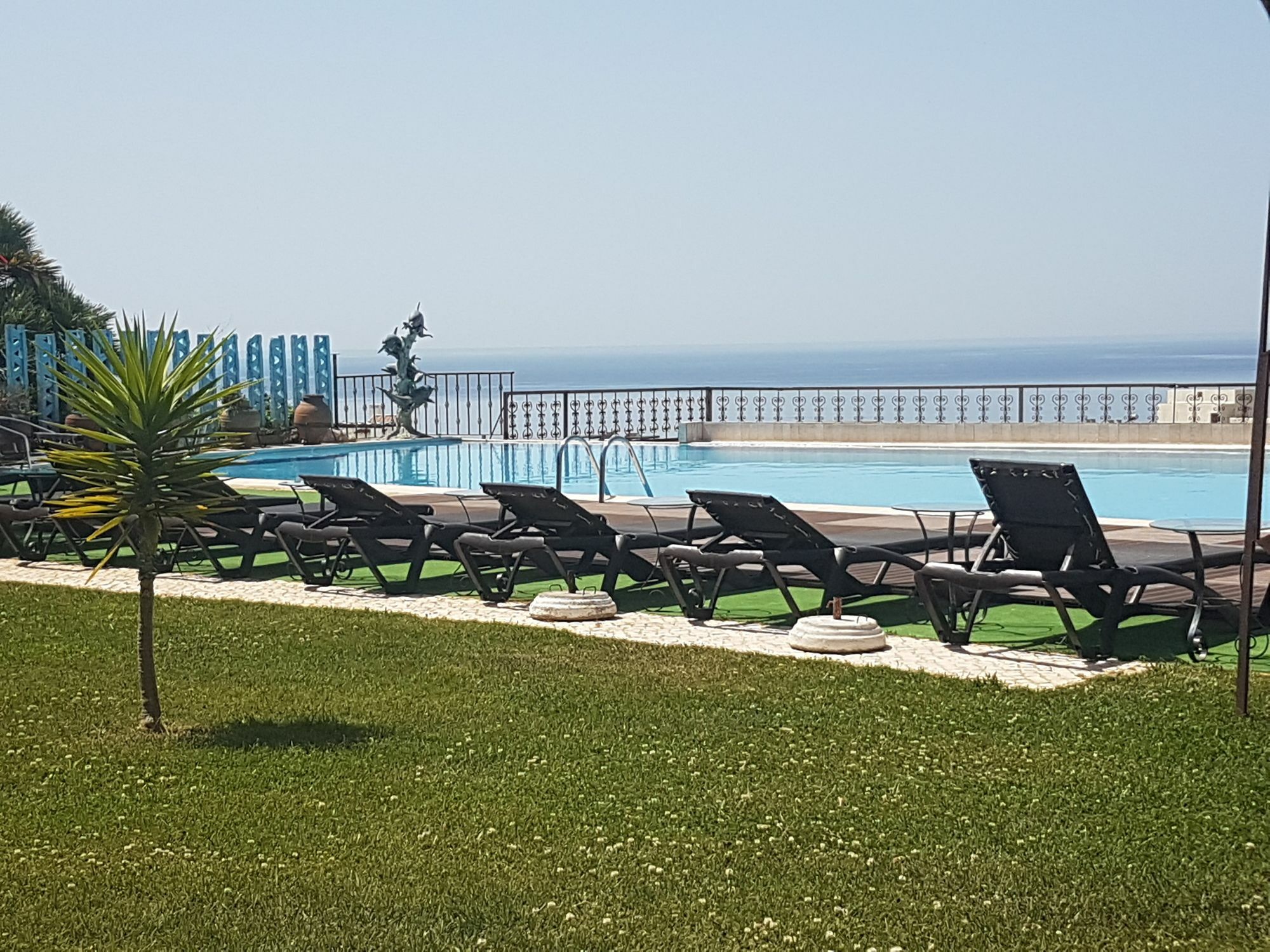 Valmar Villas - Happy Holidays (Adults Only) Lagos Dış mekan fotoğraf
