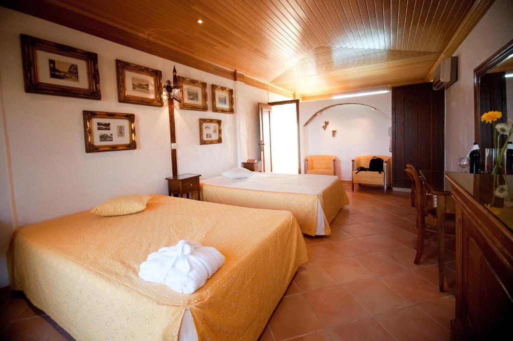 Valmar Villas - Happy Holidays (Adults Only) Lagos Oda fotoğraf