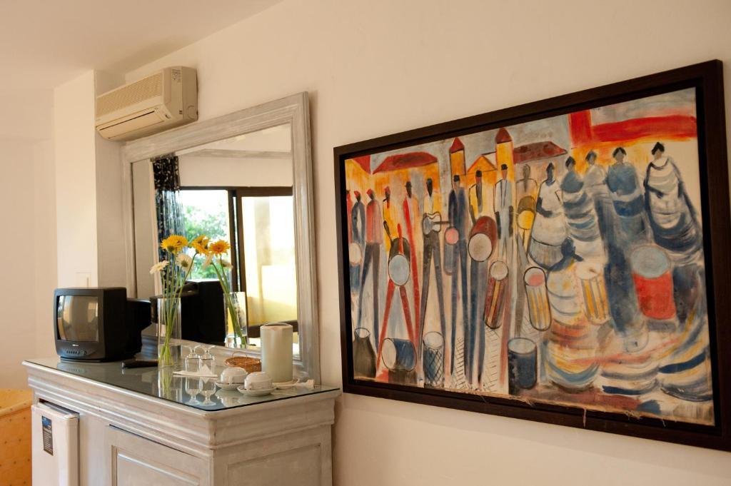 Valmar Villas - Happy Holidays (Adults Only) Lagos Oda fotoğraf